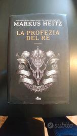 La profezia del re