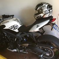 Casco nolan x-lite  M