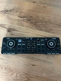 conteoller dj hercules DJCONTROL starlight (serato