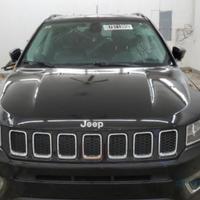 Ricambi JEEP COMPASS MP 2022 1.6 CRD 55260384, EJJ