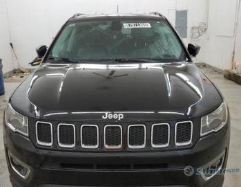 Ricambi JEEP COMPASS MP 2022 1.6 CRD 55260384, EJJ