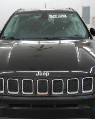 Ricambi JEEP COMPASS MP 2022 1.6 CRD 55260384, EJJ