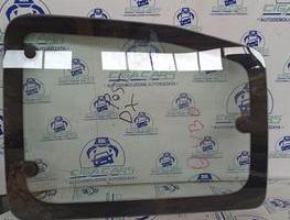 VETRO dx posteriore fiat qubo