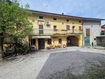Rustico/casale