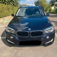 Bmx x5 Xdrive full optional