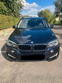 Bmx x5 Xdrive full optional