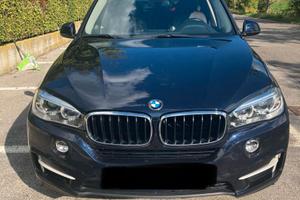 Bmx x5 Xdrive full optional