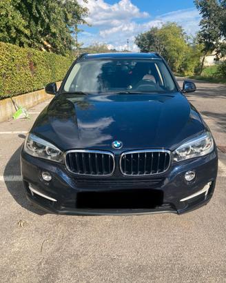 Bmx x5 Xdrive full optional