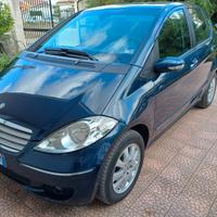 Mercedes 180 CDI, anno 2007