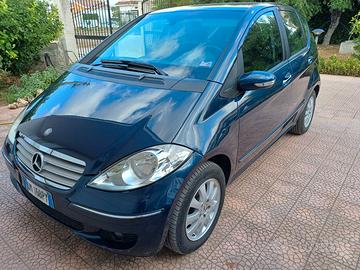 Mercedes 180 CDI, anno 2007