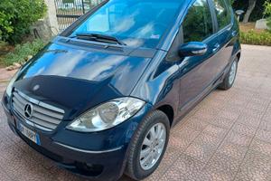 Mercedes 180 CDI, anno 2007