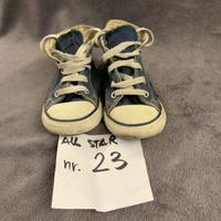 Scarpe da ginnastica