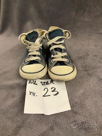 Scarpe da ginnastica