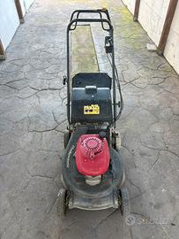 Rasaerba/tagliaerba Honda
