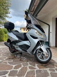 Malaguti madison 125