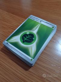 Energie pokémon