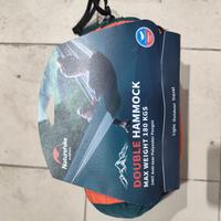 Maca e sacca doccia 20 lt da campeggio 