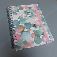 blocco note per appunti