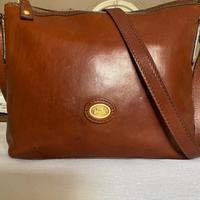 The Bridge Story Borsa a Tracolla Donna 27 cm