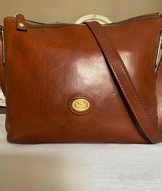 The Bridge Story Borsa a Tracolla Donna 27 cm