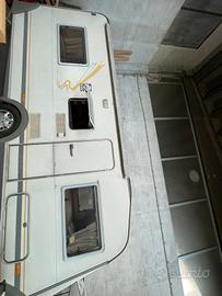 Knaus sudwind 490 tk