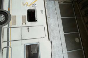 Knaus sudwind 490 tk