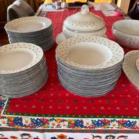 Servizio da 12 richar ginori