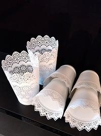 VASI IN METALLO SMALTATO