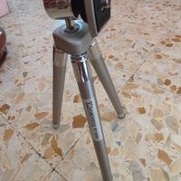 cavalletto per macchina fotografica 