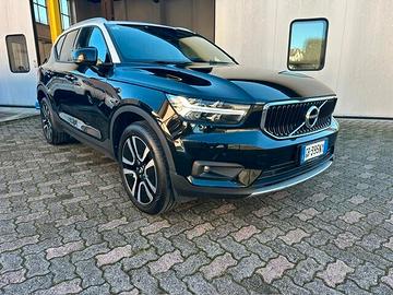 Volvo XC40 T3 Geartronic Business Plus