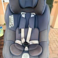 Seggiolino Auto Foppaledretti Rolling Fix Isofix