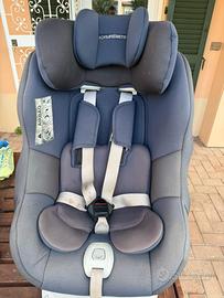 Seggiolino Auto Foppaledretti Rolling Fix Isofix