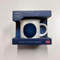 Tazza segno zodiacale Toro