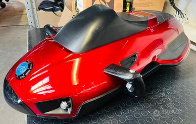 Sublue Altius APX