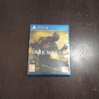 Dark Souls 3 ps4