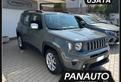 Jeep Renegade 1.6 mjt Limited 130cv Autocarro N1