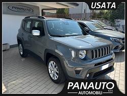 Jeep Renegade 1.6 mjt Limited 130cv Autocarro N1