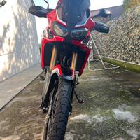 Honda CRF1000L Africa Twin - 2019
