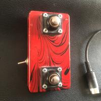 Controller midi whammy 5