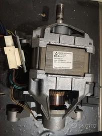 motore lavatrice Zoppas