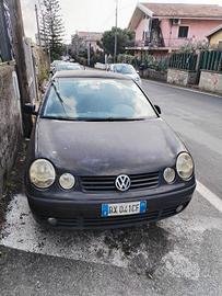 Volkswagen polo 1.4 tdi