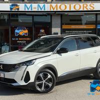 Peugeot 5008 5008 1.5 bluehdi Allure Pack s&s 130c