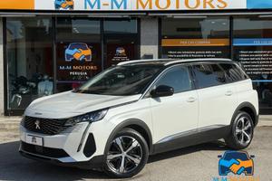 Peugeot 5008 5008 1.5 bluehdi Allure Pack s&s 130c