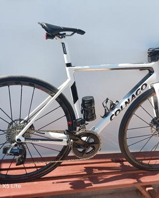 Colnago V3 Carbonio