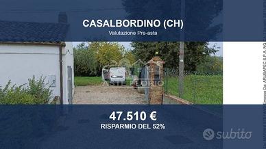 Immobile in asta di 63 m² a Casalbordino