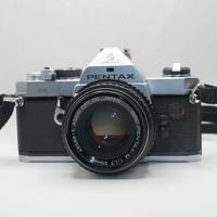 Pentax MX