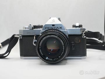 Pentax MX