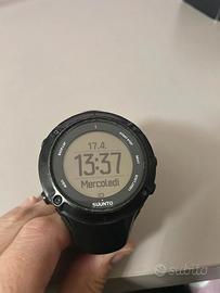 Suunto Ambit 3 Peak + fascia cardio