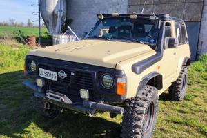 Patrol GR Y60