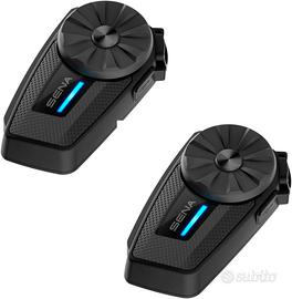 Sena Spider ST1 (confezione doppia)